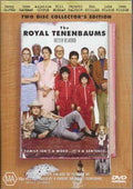 Collectors Edition - The Royal Tenembaums (DVD)