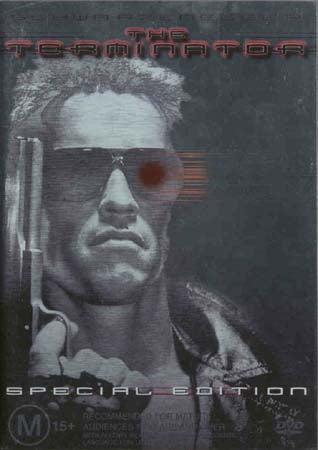 Terminator (DVD)