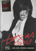 Texas - Paris (DVD)