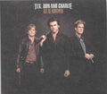 Tex Don And Charlie - All Is Forgiven (CD)