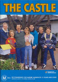 The Castle (DVD)