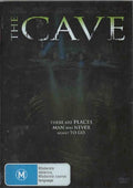 The Cave (DVD)