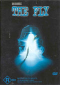 The Fly (DVD)