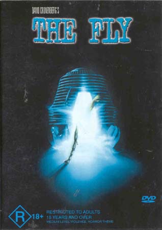The Fly (DVD)