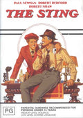 The Sting (DVD)