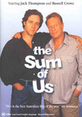 The Sum Of Us (DVD)