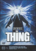 The Thing (DVD)