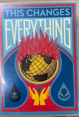 This Changes Everything (DVD)