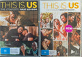 This Is Us - Complete Season 1 & 2