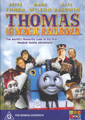 Thomas And The Magic Railroad (DVD)