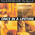 Talking Heads - Once In A Lifetime (CD)