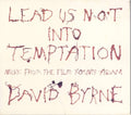David Byrne - Lead Us Not Into Temptation - Music From The Film Young Adam (CD)
