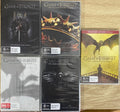 Game Of Thrones : The Complete Seasons 1-5 (DVD)