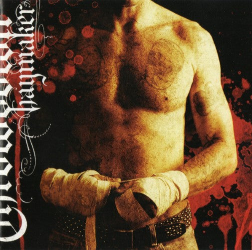 Throwdown - Haymaker / Vendetta (CD)