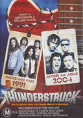 Thunderstruck (DVD)