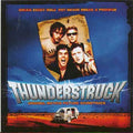 Soundtrack - Thunderstruck (CD)