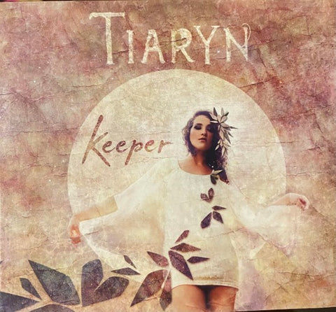 Tiaryn - Keeper (CD)