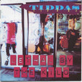 Tiddas - Lethal By The Kilo (CD)