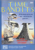 Time Bandits (DVD)