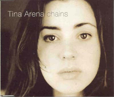 Tina Arena - Chains (CD)
