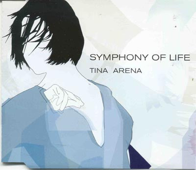 Tina Arena - Symphony Of Life (CD)