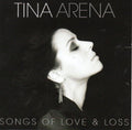 Tina Arena - Songs Of Love and Loss (w/ Bonus Disc) (CD)