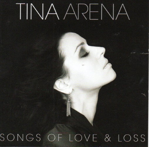 Tina Arena - Songs Of Love and Loss (w/ Bonus Disc) (CD)