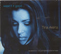 Tina Arena - Wasn't It Good (CD)