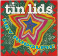 Tin Lids - Hey Rudolph (CD)