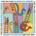 Tin Lids - Snakes And Ladders (CD)