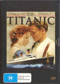 Titanic (DVD)