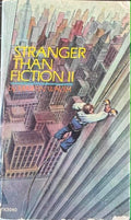 Martin Walsh - Stranger Than Fiction II
