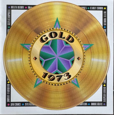 Compilation - Gold : 1973 (CD)