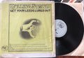 The Rolling Stones - Get Your Leeds Lungs Out (Vinyl LP)