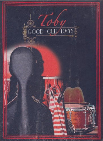 Toby - Good Old Days (DVD)