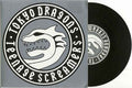 Tokyo Dragons - Teenage Screamers (Vinyl 7'')