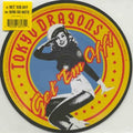 Tokyo Dragons - Get Em Off (Vinyl 7'')