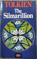 JRR Tolkien - The Silmarillion