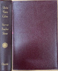 Harriet Beecher Stowe - Uncle Tom's Cabin (Hardcover)