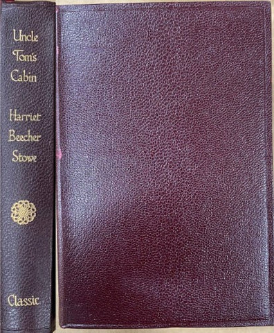 Harriet Beecher Stowe - Uncle Tom's Cabin (Hardcover)