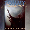 Tommy Emmanuel - Determination (CD)
