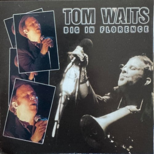 Tom Waits - Big In Florence (CD)