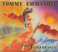 Tommy Emmanuel - The Journey (CD)