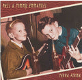 Phil & Tommy Emmanuel - Terra Firma (CD)