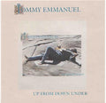 Tommy Emmanuel - Up From Down Under (CD)