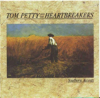 Tom Petty - Southern Accents (CD)