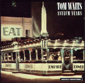 Tom Waits - Asylum Years (CD)