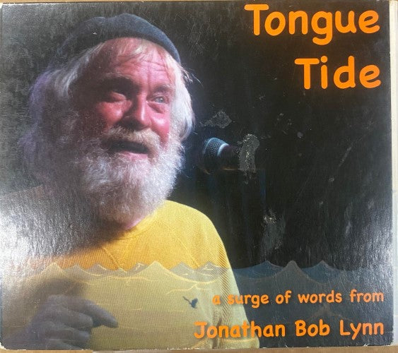 Jonathan Bob Lynn - Tongue Tide (CD)