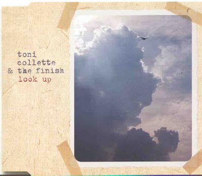 Toni Collette & The Finish - Look Up (CD)