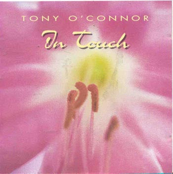 Tony O'Connor - In Touch (CD)